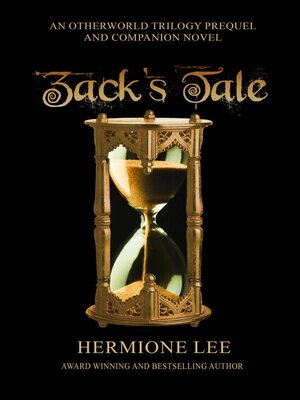 cover image of Zack's Tale